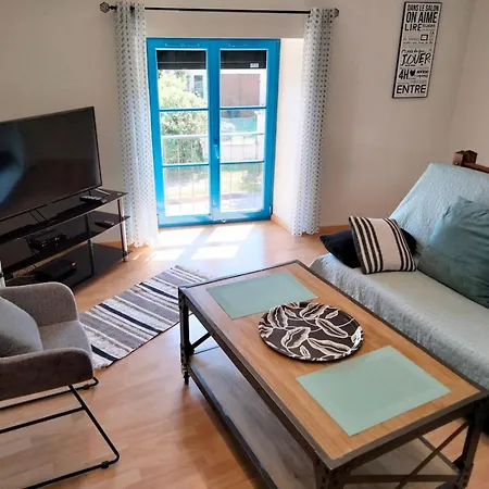Casa de Férias Maison D'une Avec Wifi A Sur Saulx