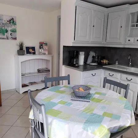 Maison D'une Avec Wifi A Sur Saulx Casa de Férias