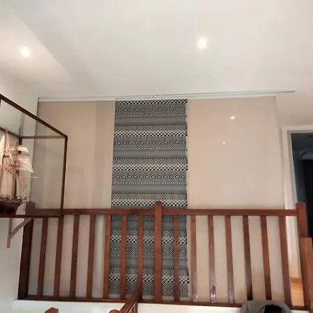 Maison D'une Avec Wifi A Sur Saulx *