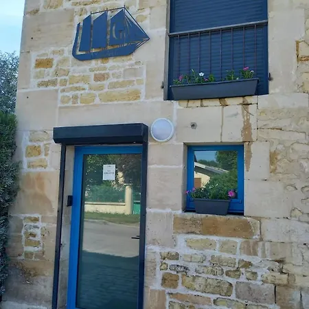 Maison D'une Avec Wifi A Sur Saulx * Bazincourt-sur-Saulx