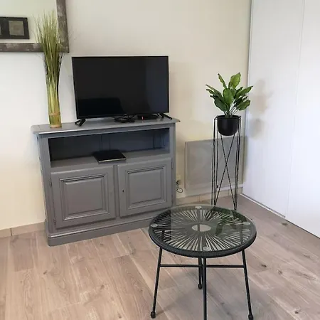 Maison D'une Avec Wifi A Sur Saulx Casa de Férias *