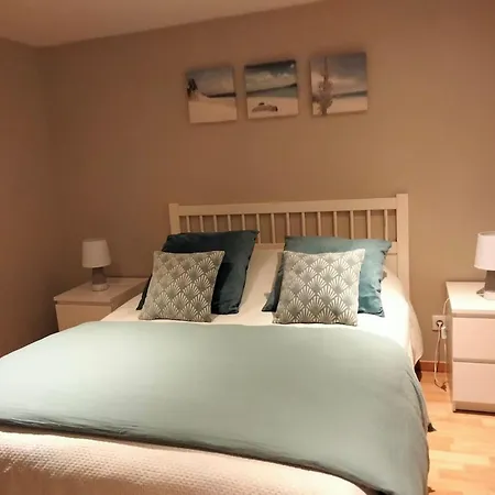 Maison D'une Avec Wifi A Sur Saulx